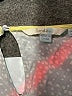 Boden Silver Gray Short Sleeve Blouse Size 4 - photo 6