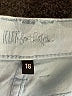 Kut from the Kloth Hearts Blue Jeans Size 16 - photo 3