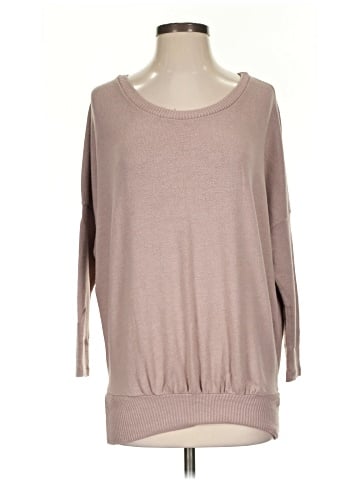 Eberjey 3/4 Sleeve Top (view 1)