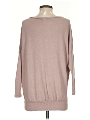 Eberjey 3/4 Sleeve Top (view 2)