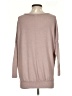 Eberjey Tan 3/4 Sleeve Top Size S - photo 2
