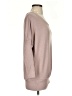 Eberjey Tan 3/4 Sleeve Top Size S - photo 4