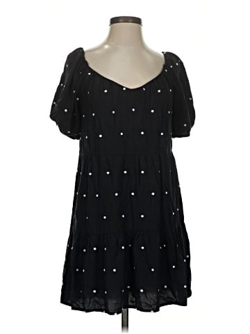 Ann Taylor LOFT Casual Dress (view 1)