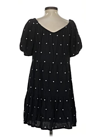 Ann Taylor LOFT Casual Dress (view 2)