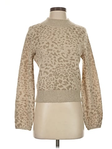 Veronica Beard Pullover Sweater (view 1)