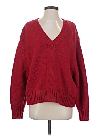 Zara Pullover Sweater (view 1)