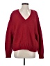 Zara Red Pullover Sweater Size S - photo 1