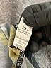 Unbranded Gray Kimono Size 2X - photo 7