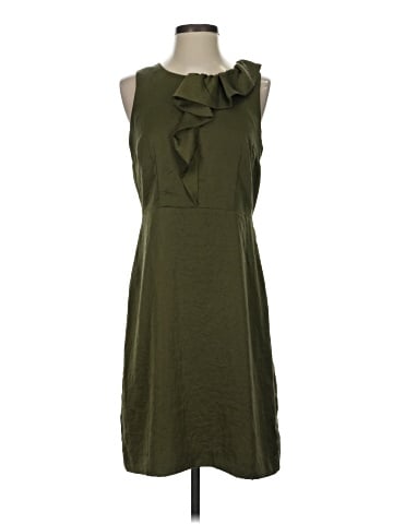 Ann Taylor LOFT Casual Dress (view 1)
