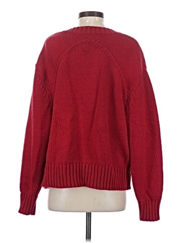 Zara Pullover Sweater (view 2)