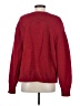 Zara Red Pullover Sweater Size S - photo 2