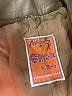 Assorted Brands Tan Brown Coat Size M (estimated) - photo 6