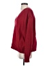 Zara Red Pullover Sweater Size S - photo 5
