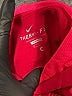 Nike 100% Polyester Pink Sweatshirt Size M - photo 7