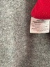 Nike 100% Polyester Pink Sweatshirt Size M - photo 8