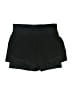 SPANX Solid Black Athletic Shorts Size L - photo 1