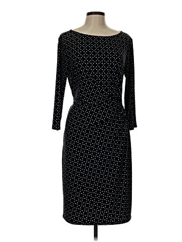 Ann Taylor Factory Cocktail Dress (view 1)