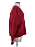 Zara Red Pullover Sweater Size S - photo 4