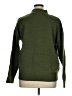 Unbranded Green Turtleneck Sweater Size XL - photo 2