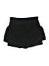 SPANX Solid Black Athletic Shorts Size L - photo 2