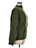 Unbranded Green Turtleneck Sweater Size XL - photo 4