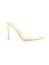 Liliana Gold Sandals Size 9 - photo 1