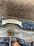 Guess Hearts Blue Jeans Size 28 waist - photo 7
