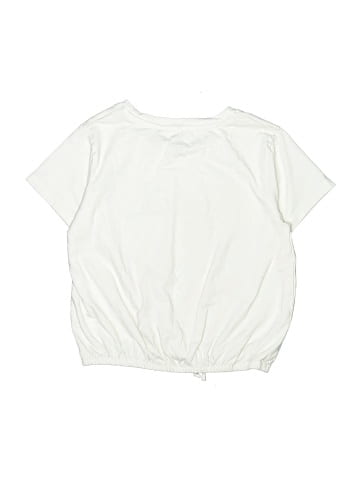 Bebe Short Sleeve T-Shirt (view 2)