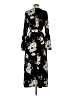 Shein Black Casual Dress Size XS - photo 2