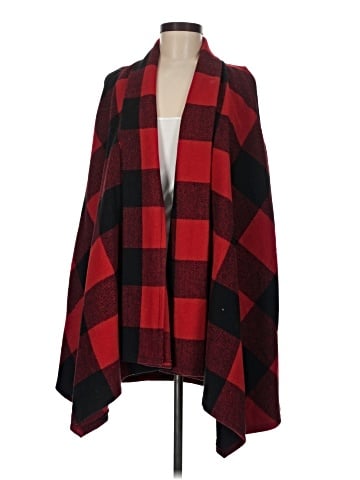 Luii Cardigan (view 1)