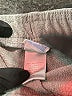 Janie and Jack 100% Polyester Solid Gray Casual Pants Size 5 - photo 3