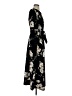Shein Black Casual Dress Size XS - photo 4