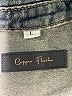 Assorted Brands Blue Denim Jacket Size L - photo 6