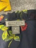 Point Sur Black Sleeveless Blouse Size S - photo 7