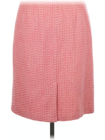 Studio by Liz Claiborne Silk Skirt (view 2)