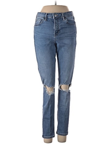 Topshop Jeans (view 1)
