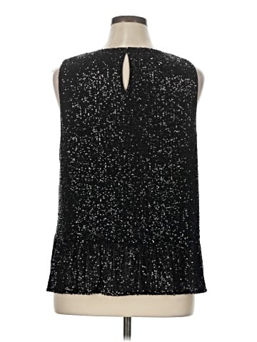 Vineyard Vines Sleeveless Blouse (view 2)