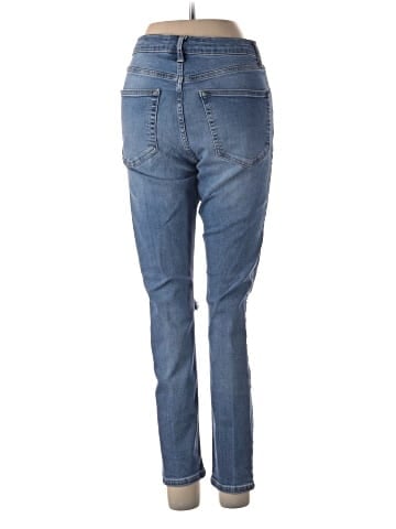 Topshop Jeans (view 2)