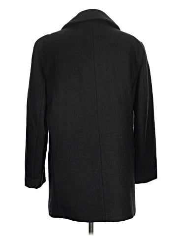 Claiborne Coat (view 2)