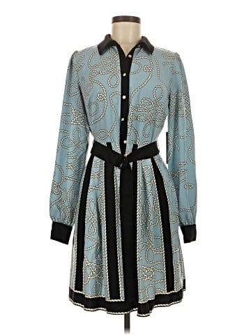 Karl Lagerfeld Paris Casual Dress (view 1)