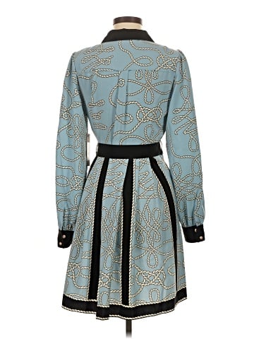 Karl Lagerfeld Paris Casual Dress (view 2)