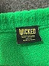 Wicked From Paul Tazewell Graphic Green Pullover Sweater Size S - photo 7