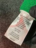 Wicked From Paul Tazewell Graphic Green Pullover Sweater Size S - photo 8