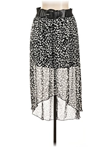 No Boundaries Casual Skirt (view 1)