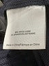 Tory Burch Black Wool Pants Size 0 - photo 8