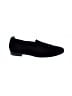 Blondo 100% Leather Solid Black Flats Size 11 - photo 1