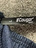 Cougar Black Casual Pants Size L - photo 7