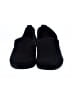 Blondo 100% Leather Solid Black Flats Size 11 - photo 2