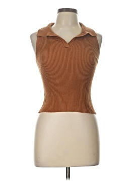 The General Good Sleeveless Top