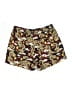 Empyre Paisley Gold Shorts Size S - photo 2